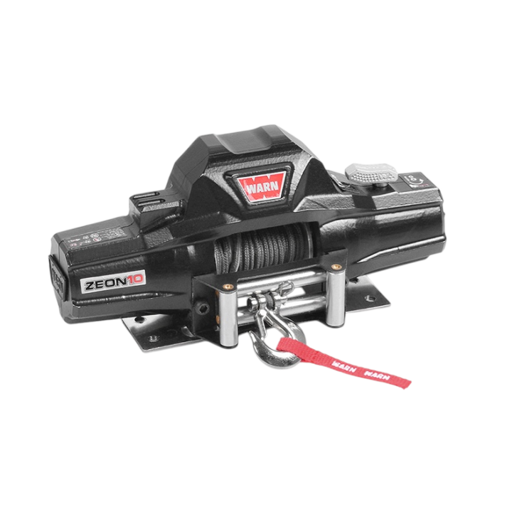 Warn Zeon Winch for RC Model