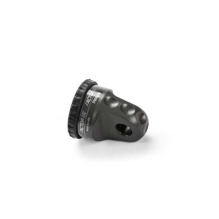 ProLink Winch Line Hook/Shackle (Gray) FACTOR 55 - view 2