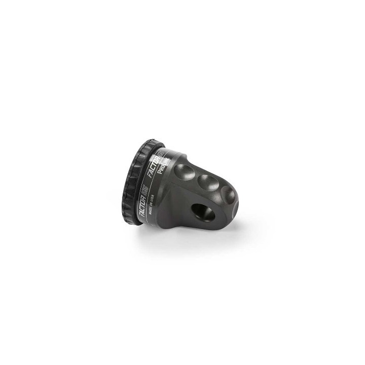 ProLink Winch Line Hook/Shackle (Gray)