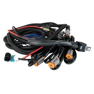 Bundle for Strand Lighting 3x Lamp Siberia
