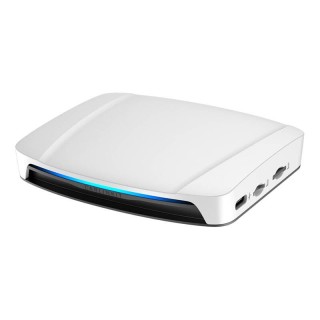 Wireless adapter Carlinkit CPC200-Tbox UHD Carplay/Android (white)