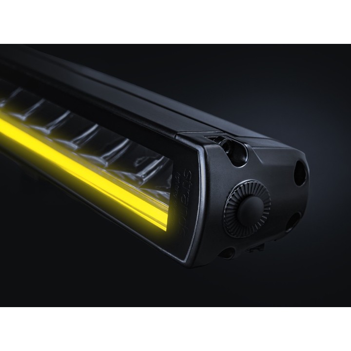 LED Light Bar Panels: Ledbar Strands SIBERIA XP SR 42" - Best Quality