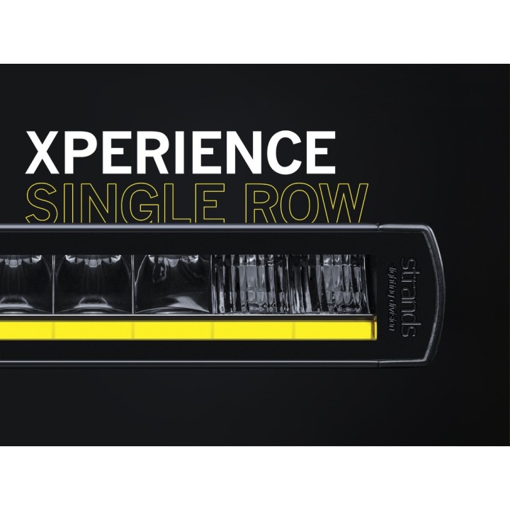 LED Light Bar Panels: Ledbar Strands SIBERIA XP SR 42" - Best Quality