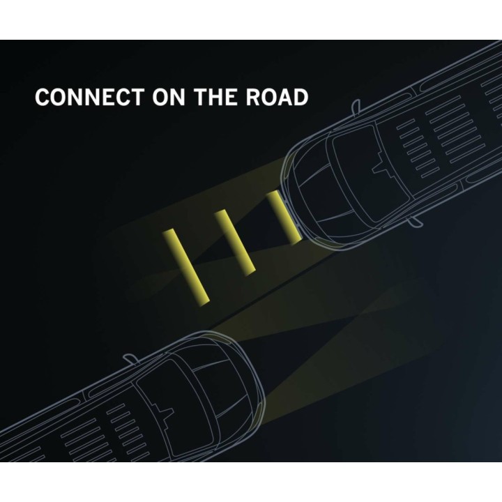 LED Light Bar Panels: Ledbar Strands SIBERIA XP SR 42" - Best Quality