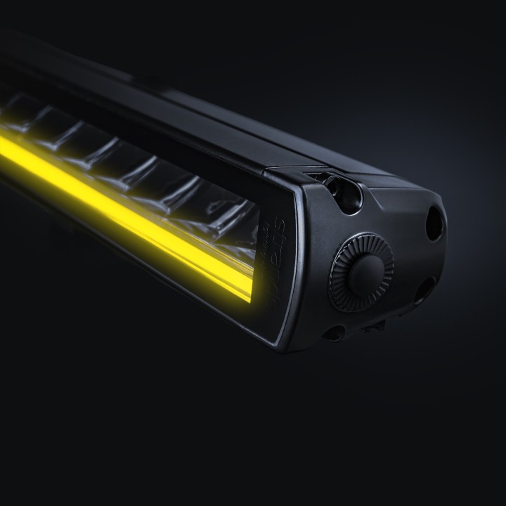 LED Light Bar Panels: Ledbar Strands SIBERIA XP SR 42" - Best Quality