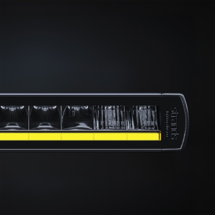 LED Light Bar Panels: Ledbar Strands SIBERIA XP SR 42" - Best Quality