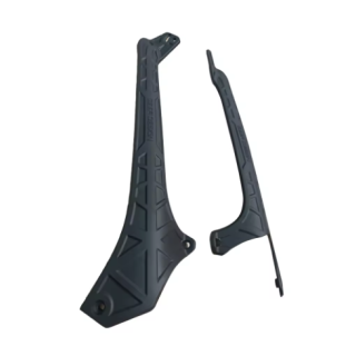 Lamp Mounts 52" Jeep Wrangler JL 4xe
