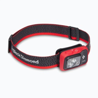 Headlamp Black Diamond Cosmo 350 Octane