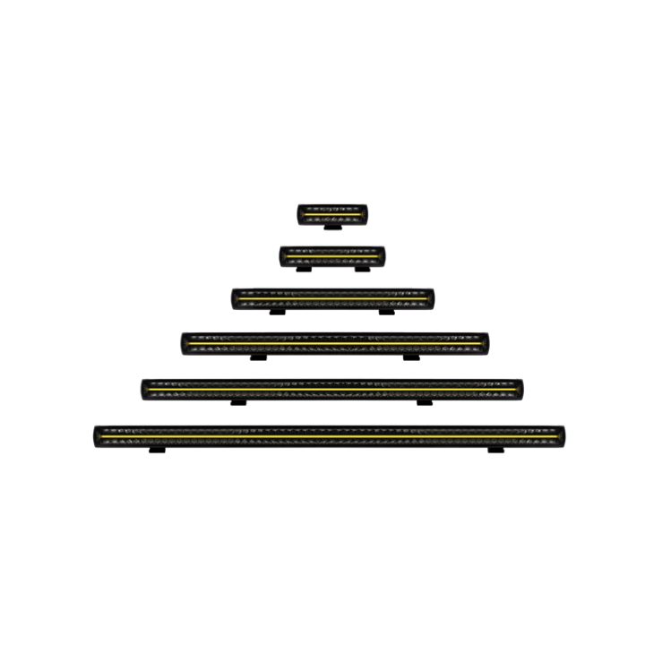SIBERIA XP DR LED BAR 42″ 809429 STRANDS - view 2