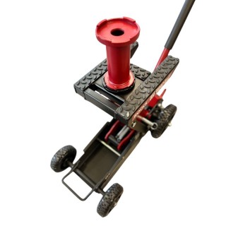 Off Road 4in1 Rooks car jack 188-660mm