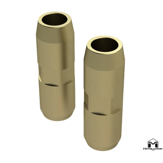 Bronco 6G Tie Rod Brace Kit