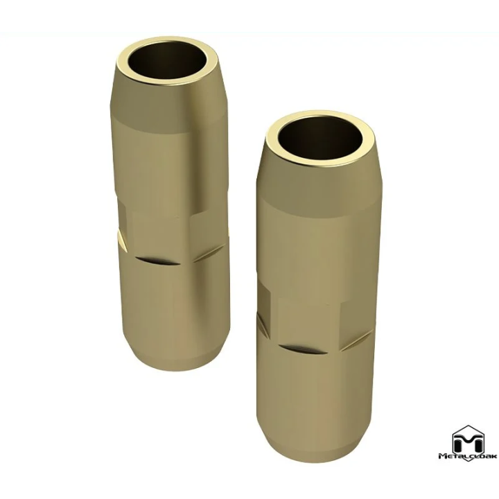 Bronco 6G Tie Rod Brace Kit
