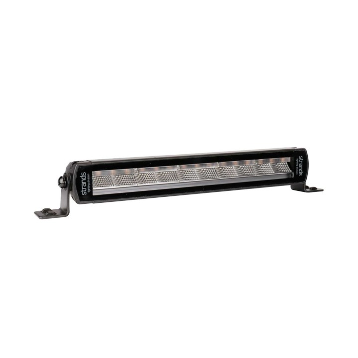 Rear Light Strands Siberia 12" - LED Bar Panels - Online Store