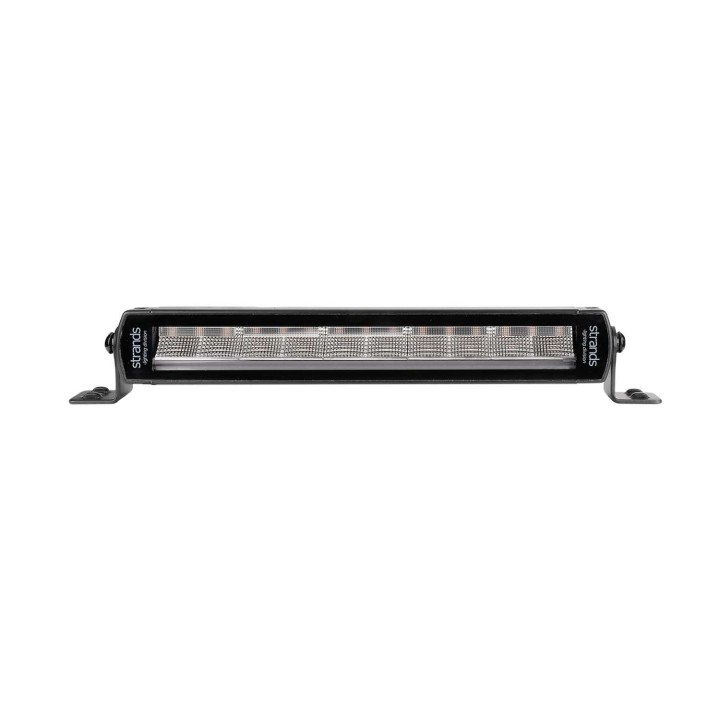 Rear Light Strands Siberia 12" - LED Bar Panels - Online Store