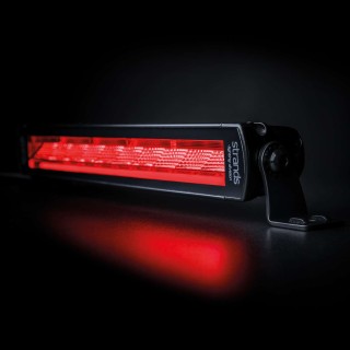 Rear Light Strands Siberia 12" - LED Bar Panels - Online Store
