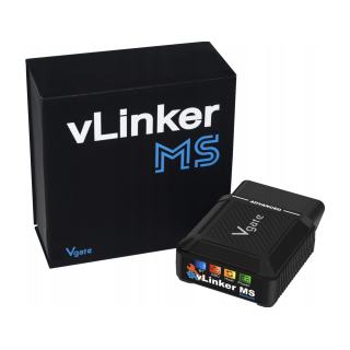 VGATE VLINKER MS - view 2