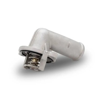Thermostat with Housing, fits Wrangler JK 2012-2018, 180F