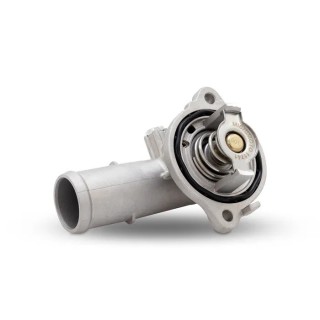 Thermostat with Housing, fits Wrangler JK 2012-2018, 180F