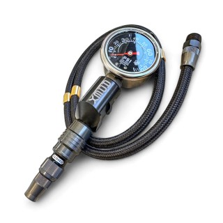 APEX PTI Precision Tire Inflator with Bracket | Szekla4x4