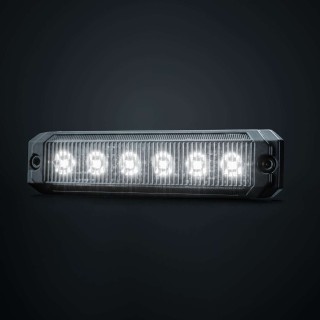 DARK KNIGHT SM6 WHITE Strands 809514