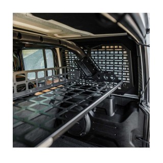 Roof Shelf - Wrangler JLU Bison Gear - view 2