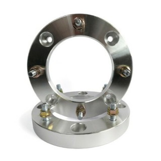 WHEEL SPACER 1" - 4/137 (10MM STUD 1.25 THREAD) - EPIWS015