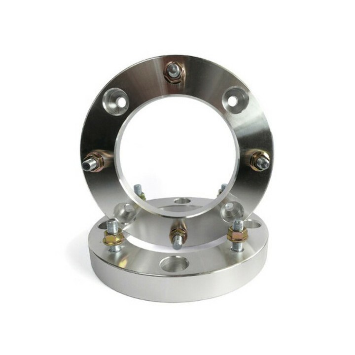 WHEEL SPACER 1" - 4/137 (10MM STUD 1.25 THREAD) - EPIWS015