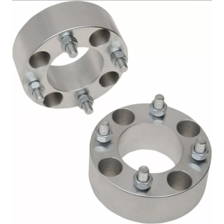 Wheel Spacers 4/137 2" 12x1,25 MOOSE RACING