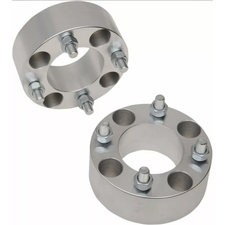 Wheel Spacers 4/137 2" 12x1,25 MOOSE RACING