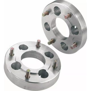 Wheel Spacers 4/136 1" 12/1,25 MOOSE RACING