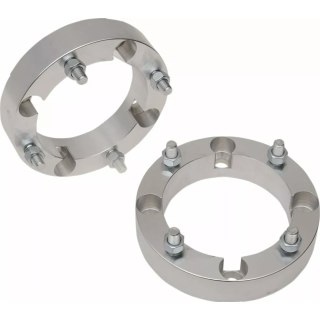 Wheeel Spacers 4/136 1-1/2 12/1,25 MOOSE RACING
