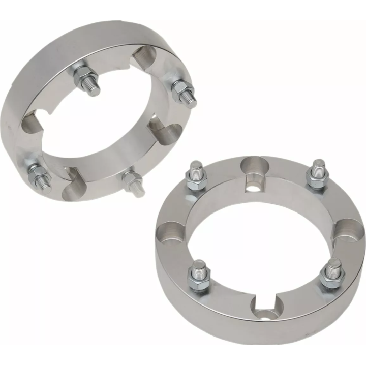 Wheeel Spacers 4/136 1-1/2 12/1,25 MOOSE RACING