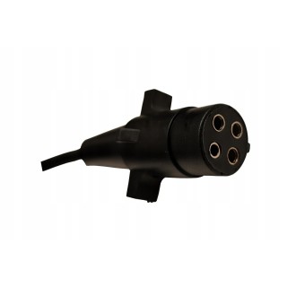 Wired remote control for RUNVA winch, 10m - view 2