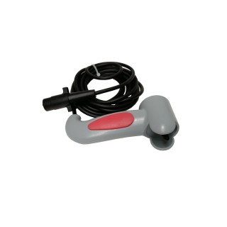 Wired remote control for RUNVA winch, 10m