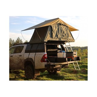 Namiot dachowy MORE 4x4 122cm