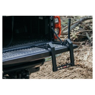 Drabinka pick-up na pakę MorE 4x4, stopień