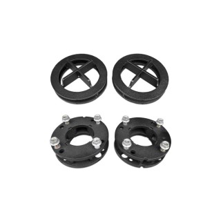 Lift zawieszenia 2 cale - Toyota Land Cruiser J250 - Lift kit 2&quot More 4x4