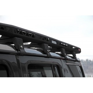 Bagażnik Dachowy Mercedes G W460 / W461 / W462 / W463 long - More4x4