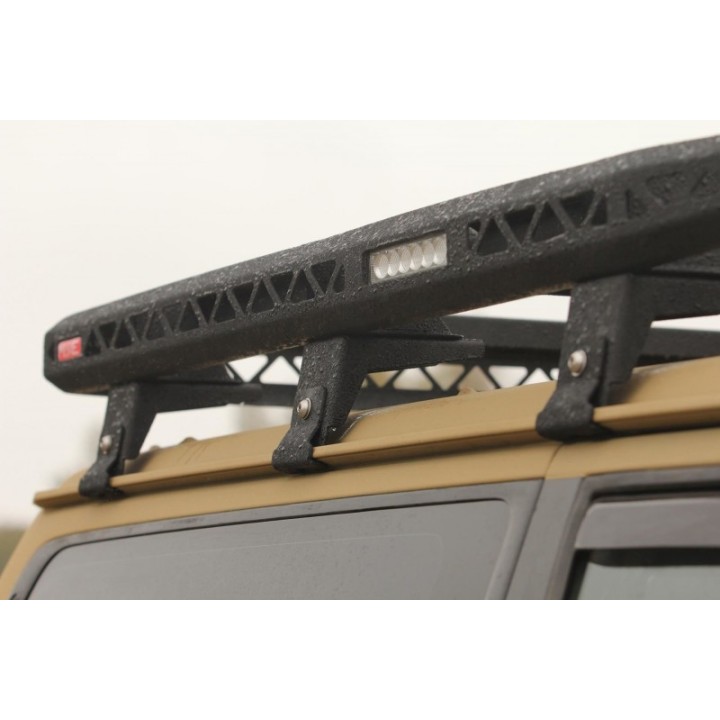 Bagażnik Dachowy Land Rover Defender 110 1983-2016 - More4x4