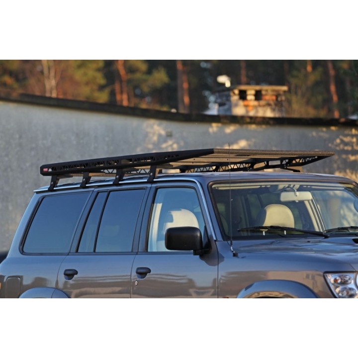 Bagażnik Dachowy Land Rover Defender 110 1983-2016 - More4x4