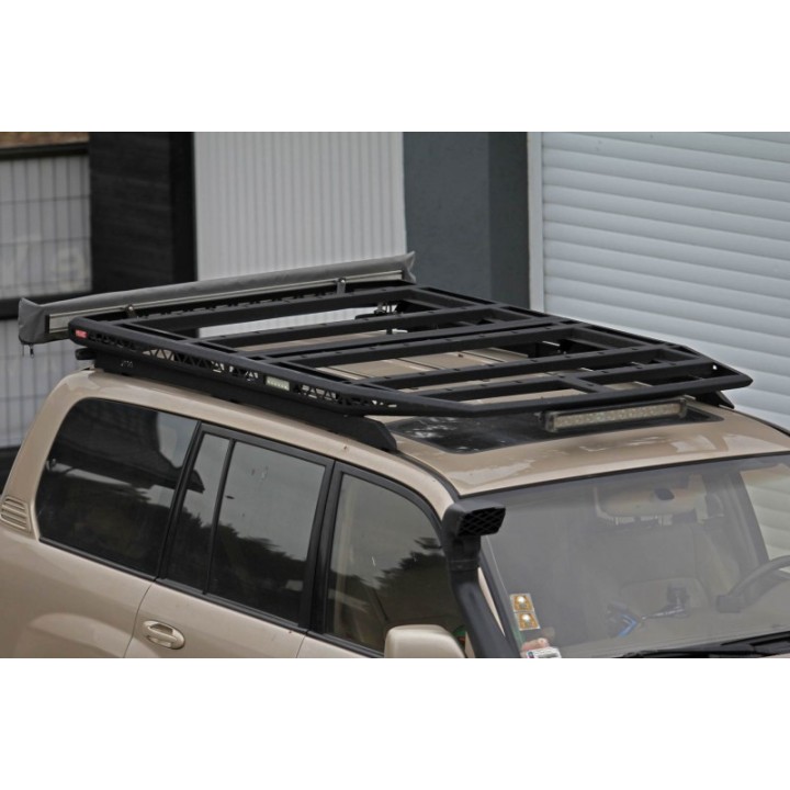 Bagażnik Dachowy Toyota FJ Cruiser - More4x4