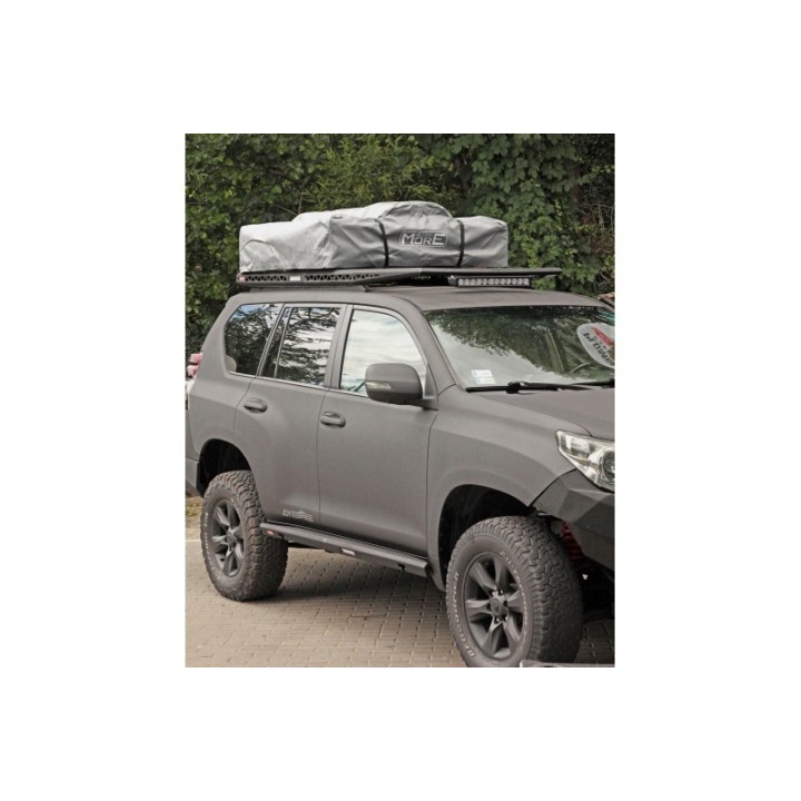 Bagażnik Dachowy Toyota FJ Cruiser - More4x4