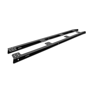 Mocowanie Platformy Bagażnika Toyota Land Cruiser J200 bez relingów - More 4x4