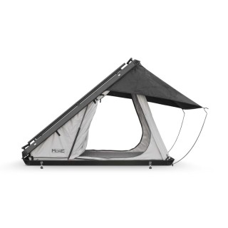 Namiot dachowy - Namiot samochodowy More 4x4 hardshell 1.0