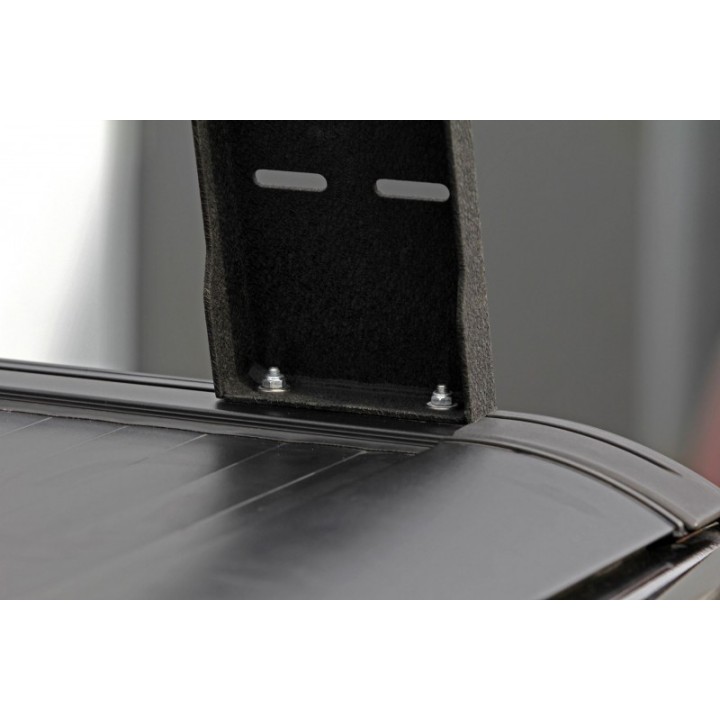 Pick-Up Bed Rack More 4x4 mark II - niski - do rolety