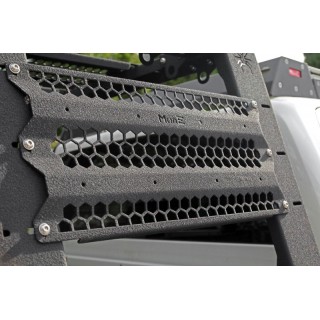 Pick-Up Bed Rack More 4x4 mark II - średni - do burt +panele