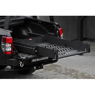 Platforma wysuwana More 4x4 - pick-up bedslide