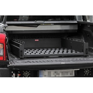 Platforma wysuwana More 4x4 - pick-up bedslide