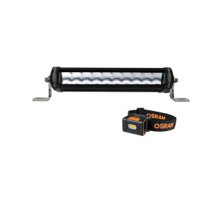 LED Panel OSRAM FX250CB 30W 2700lm IP67 - Highest Quality!