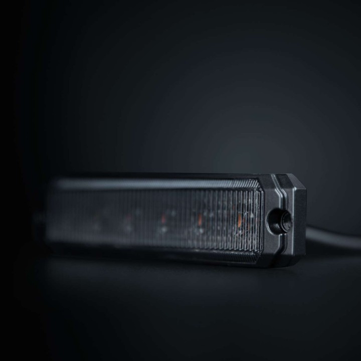 Strands DARK KNIGHT SM6 RED 809513